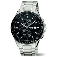 BOCCIA TITANIUM 3751-02 - Men's Watch