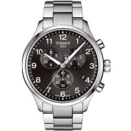 TISSOT Chrono XL Classic T116.617.11.057.01 - Men's Watch