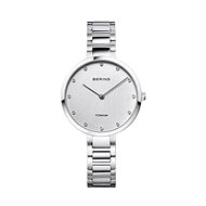 BERING Titanium 11334-770 - Women's Watch