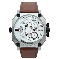POLICE Furnace PL15385JS/04 - Men's Watch