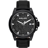 POLICE Polygon PL15398JSB/02 - Men's Watch