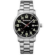 WENGER Avenue 01.1641.111 - Men's Watch