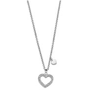 LOTUS STYLE WOMAN'S HEART LS2026-1/1 - Necklace