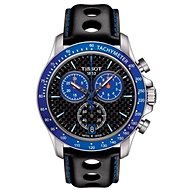 TISSOT V8 Alpine Special Edition T106.417.16.201.01 - Pánske hodinky