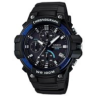 CASIO Collection MCW-110H-2AVEF - Men's Watch