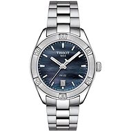 TISSOT PR100 Sport Chic T101.910.11.121.00 - Women's Watch