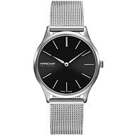 HANOWA Pure Black 9075.04.007 - Dámske hodinky