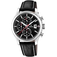 FESTINA Timeless Chronograph 20375/3 - Men's Watch