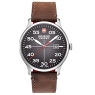 SWISS MILITARY Hanowa Active Duty 4326.30.009 - Men's Watch