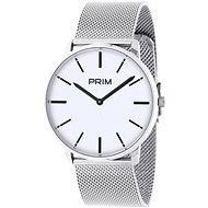 PRIM Klasik Slim 2019 W01P.13091.A - Pánske hodinky