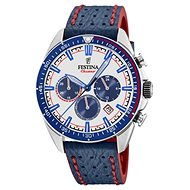 FESTINA Chrono Sport 20377/1 - Men's Watch