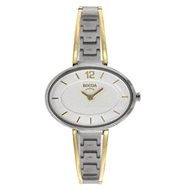 BOCCIA TITANIUM 3261-07 - Women's Watch