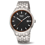 BOCCIA TITANIUM 3614-03 - Men's Watch