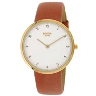 BOCCIA TITANIUM 3309-06 - Women's Watch