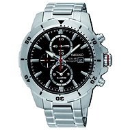 SEIKO Solar Chronograph SSC557P1 - Men's Watch