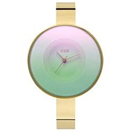STORM Cyllene Gold Ice 47434/GD/IC - Women's Watch