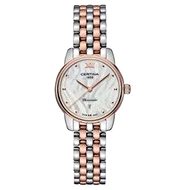 CERTINA Chronometer C033.051.22.118.00 - Women's Watch