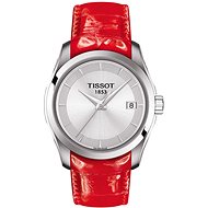 TISSOT Couturier T035.210.16.031.01 - Women's Watch
