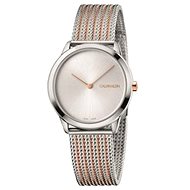 CALVIN KLEIN Minimal K3M22B26 - Women's Watch