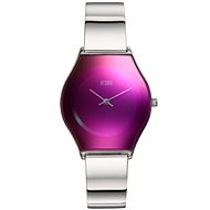 STORM Mini Action V2 Lazer Purple 47438/LP - Women's Watch