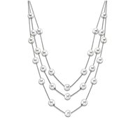 LOTUS STYLE Privilege LS1998-1/1 - Necklace