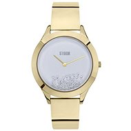 STORM Calystia Gold 47437/GD - Women's Watch