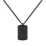 HAVANA POLICE PJ26475PSEB/02 - Necklace