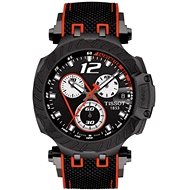 TISSOT T-Race Marc Marquez 2019 Limited Edition T115.417.37.057.01 - Men's Watch