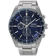 SEIKO Solar Chronograph SSC719P1 - Men's Watch