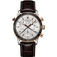 CERTINA DS-2 Precidrive Chonograph Flyback C024.618.26.031.00 - Men's Watch