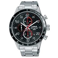LORUS Chronograph RM331EX9 - Men's Watch