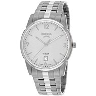 BOCCIA TITANIUM 3632-01 - Men's Watch