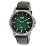 BOCCIA TITANIUM 3633-02 - Men's Watch