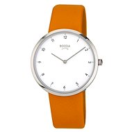 BOCCIA TITANIUM 3309-01 - Women's Watch