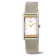 BOCCIA TITANIUM 3304-02 - Women's Watch