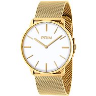 PRIM Klasik Slim 2019 W01P.13091.C - Men's Watch