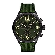TISSOT Chrono XL T116.617.37.097.00 - Men's Watch