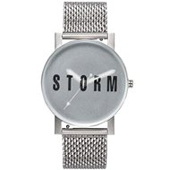 STORM New Blast Mesh Green 47456/G - Women's Watch
