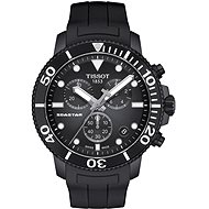TISSOT Seastar 1000 Chronog T120.417.37.051.02 - Men's Watch