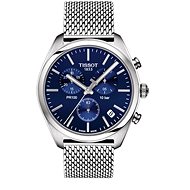 TISSOT PR 100 Chronograph T101.417.11.041.00 - Men's Watch
