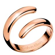 Women's Calvin Klein EMBRACE KJ2KPR100108 - Ring