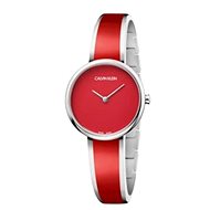 CALVIN KLEIN Seduce K4E2N11P - Women's Watch