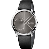 Calvin Klein Minimal K3M211C3 - Men's Watch
