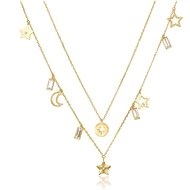 BROSWAY Chant BAH04 - Necklace