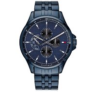 TOMMY HILFIGER 1791618 - Men's Watch