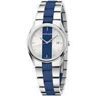 CALVIN KLEIN Contra K9E231VX - Women's Watch