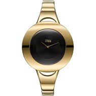 STORM Centro Gold Black 47449/GD - Women's Watch