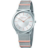 Calvin Klein Minimal K3M521Y6 - Women's Watch