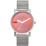 STORM New Blast V2 Mesh Red 47457/R - Women's Watch