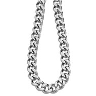 LOTUS STYLE Men In Black LS2060-1/1 - Necklace